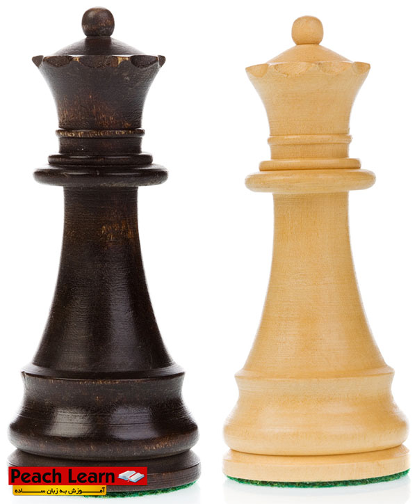 09 آموزش شطرنج ، حرکات مهره ها و تکنیک های ابتدایی آن