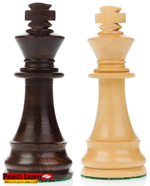 10 آموزش شطرنج ، حرکات مهره ها و تکنیک های ابتدایی آن