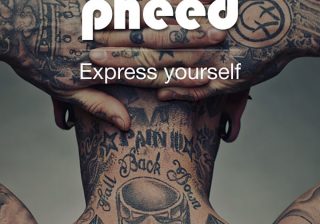 معرفی و آموزش استفاده از نرم افزار Pheed معرفی و آموزش استفاده از نرم افزار Pheed